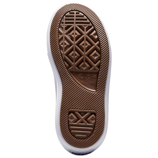 Converse Chuck Taylor All Star Move Hi Platform Converse Chuck Taylor All Star Move Hi Platform